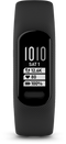 Garmin VivoSmart 5 - Activity Tracker - Hartslagmonitor Energieniveau - Zwart S/M