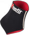 Ezeefit 2mm Anti-blarensok Zwart M