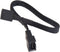 Scythe Kaze Flex 92mm RGB PWM - Ventilator - 2300 RPM 48.8 CFM - Zwart
