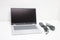 HP Chromebook x360 14b-cd0705nd - 2-in-1 - Full HD - 128 GB opslag