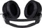 JVC HA-RX500-E - Over-Ear Hoofdtelefoon - 40 mm neodymium driver - Zwart