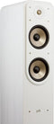 Polk Audio Signature Elite ES55 - Boekenplankspeaker - Hi-res audio - Wit