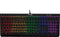 HyperX Alloy Core - Gaming Toetsenbord - RGB - Membraan - QWERTY - Zwart