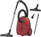 AEG Clean 6000 - Stofzuiger met zak - 650 Watt - Rood