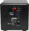 TruAudio CSUB-8 - Subwoofer - 150W RMS - 8 inch