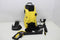 Kärcher K 5 Power Control - Hogedrukreiniger - 2100W - 145 bar - 40 m²/h - met vuilfrees