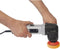 Dino KRAFTPAKET 640245 Excentrische polijstmachine 230 V 710 W 1500 - 5000 omw/min 74 mm