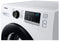 Samsung WW8ET4048CE - Wasmachine - 8 kg - Stoomprogramma - Wit