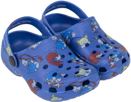 Klompen Premium Sonic