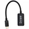 V7 V7USBCHDMI4K60HZ - Adapter USB C naar HDMI - 4K Ultra HD 60 Hz - Zwart