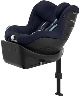 Cybex Sirona Gi - Autostoeltje - 360° draaibaar - Ocean Blue