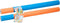 Waterzone - Schuimwaterpistool - Anti-Lek - 1 stuks