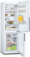 Bosch KGV36VWEA - Koel-vriescombinatie - LowFrost - Wit
