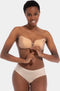 MAGIC Bodyfashion Va-Va-Voom Bra - Strapless - Push-up effect - Latte