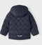 NAME IT NKMMARL - Puffer Jacket - Afneembare capuchon - Maat 122