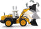 Jamara RC Wiellader (Wheel Loader) 440 1:20 2,4 Ghz