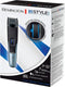 Remington MB5000 - Baardtrimmer - 17 lengte-instellingen 0,4-18mm - Blauw
