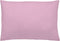 Kussensloop Naturals Roze (45 x 155 cm)