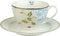 Laura Ashley Heritage Kop en Schotel Cobblestone 26 cl