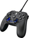 The G-Lab K-pad Thorium - Gamecontroller - Geïntegreerde trillingen - Zwart
