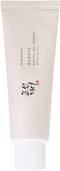 Beauty of Joseon Relief Sun: Rice+Biotics - Zonnebrand SPF 50+ PA++++ - 50ml