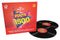 Qmusic - Het Beste Uit De Foute 1500 - LP
