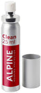 Alpine - Reinigingsspray clean - Oordop cleaner 25ml