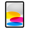 Apple iPad 10 (2022, A14 series) - Zilver - 64 GB - WiFi + 5G