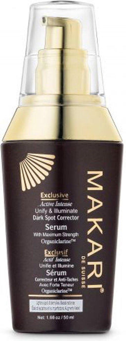 Makari - Exclusive - Active Intense Dark Spot Corrector Serum