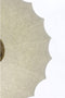 Light & Living Plafondlamp Fay - 50cm - Bruin