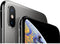 Apple iPhone XS Max - Zilver - 512 GB - Fysieke simkaart + eSIM