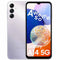 Samsung Galaxy A14 - Zilver - 128 GB - Fysieke simkaart