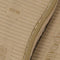 Apollo Dames Pantoffels Suede Beige