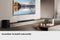 Samsung HW-Q600F - Soundbar met Draadloze Subwoofer - 360W - Dolby Atmos - DTS:X