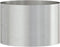 vidaXL - Tuinbak - 30x30x20 - cm - RVS