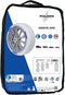 Polaire Essentiel Sock - Sneeuwsokken - Snelle montage - T14