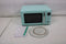 ETNA SMV620TUR - Magnetron - 800 Watt - Retro Turquoise
