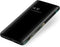 Selencia Hoesje Geschikt voor Samsung Galaxy S20 - Selencia Maya Fashion Backcover - zwart