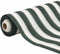 vidaXL - Privacynet - 195 - g/m² - 1,5x10 - m - HDPE - groen - en - wit