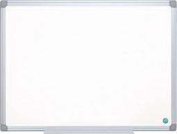 Bi-Office Earth-it magnetisch whiteboard ft 60 x 90 cm