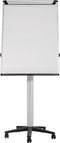 Bi-Office Earth-It mobiele flipchart ft 70 x 100 cm