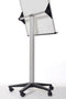 Bi-Office Earth-It mobiele flipchart ft 70 x 100 cm
