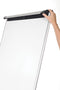 Bi-Office Earth-It mobiele flipchart ft 70 x 100 cm