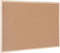 Bi-Office kurkbord met houten kader, ft 60 x 90 cm