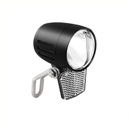 BI0201A FALKX Koplamp e-bike zwart 20lx..