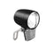 BI0201A FALKX Koplamp e-bike zwart 20lx..