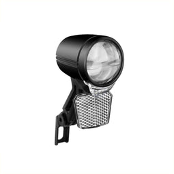BI0401A FALKX Koplamp e-bike zwart 50lx..