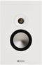 Monitor Audio Bronze On-Wall Speaker 7G - Muur speaker - C-CAM-drivertechnologie - Wit