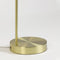 Light & Living Vloerlamp Cody - Goud - 22x18x145cm - Modern - Staande lamp voor Woonkamer - Slaapkamer