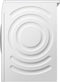 Bosch WGG04408NL - Voorlader wasmachine - 9 kg - Energieklasse A - Wit